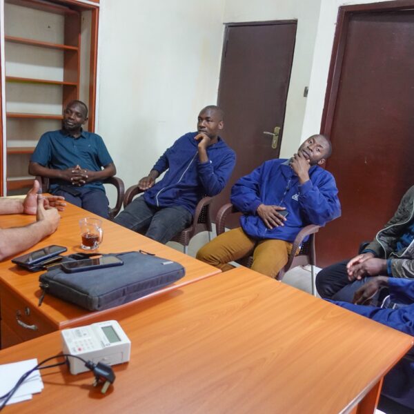iERA Malawi and Uganda Join Forces to Revolutionize Village…
