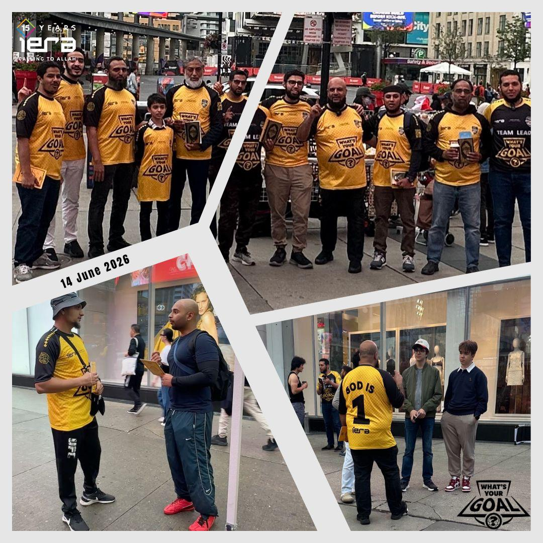 From Football to Faith: Meaningful Conversations Lead to 11&hellip;