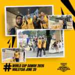 Rain Does Not Stop Dawah&hellip;