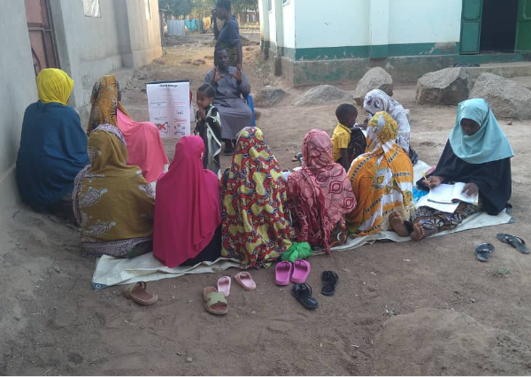 Their questions helped them gain deeper knowledge
