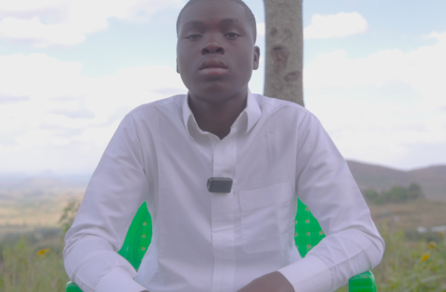 From Questions to Conviction: Clement’s Journey&hellip;