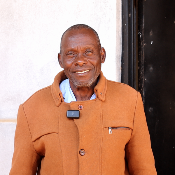 The Village Head Who Led Others to Islam 