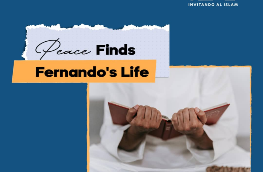 Mexico: From a Life-Threatening Trial to a New Beginning