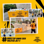 Kuala Lumpur: Turning a Simple&hellip;