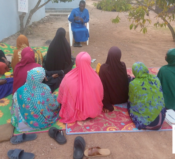 Through education, individuals develop better character