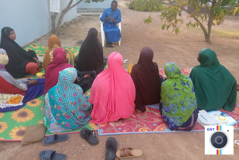Through education, individuals develop better character