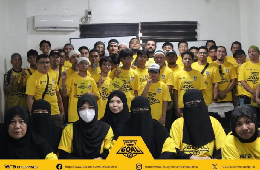 Beyond the Ball: Reaching Hearts Through&hellip;