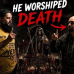 He worship Death.