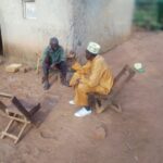 Breaking Decades of Deception: Mzee…