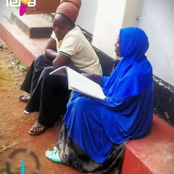 Transforming Lives Through iERA Uganda’s Home Mentorship 