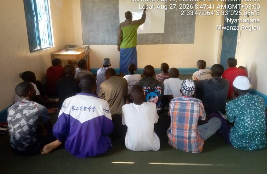 Their gathering reflects the importance of&hellip;