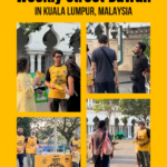 Taking the Message of Islam…