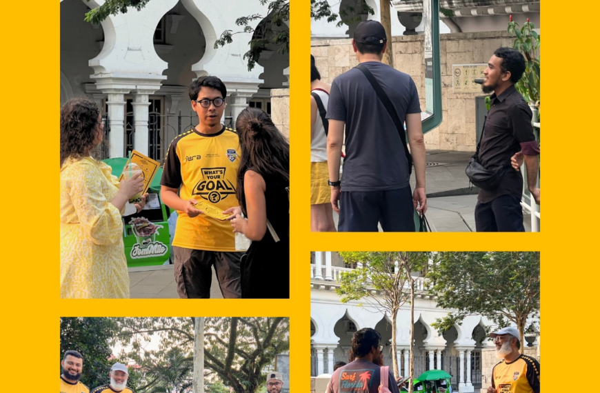 Taking the Message of Islam to&hellip;