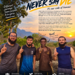 Never Say Die