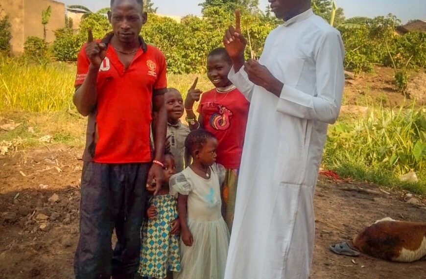 From Rejection to Redemption: Vincent’s Journey&hellip;