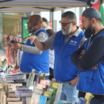 A Week of Dawah, Training&hellip;
