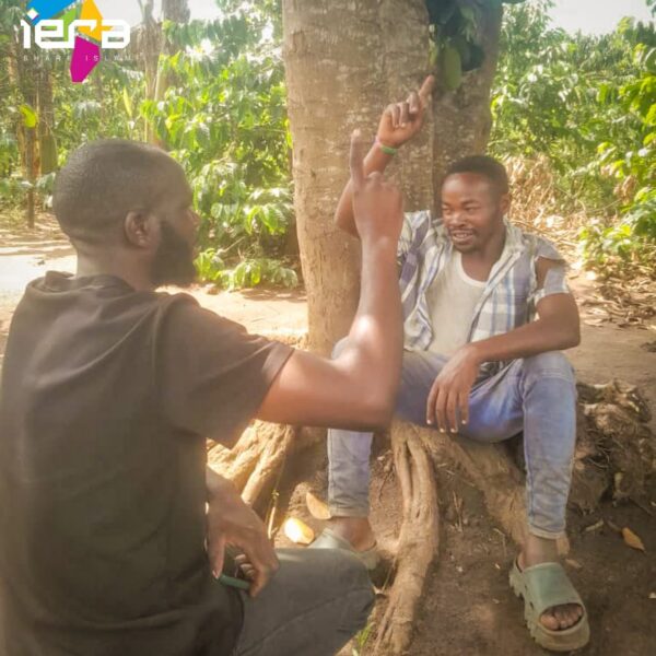 Unlocking the Shahadah: A Village Dawah Success Story