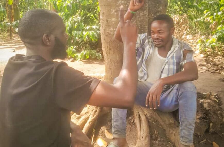 Unlocking the Shahadah: A Village Dawah Success Story 