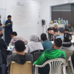 A Week of Dawah, Learning&hellip;