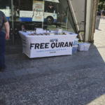 A Week of Dawah and&hellip;
