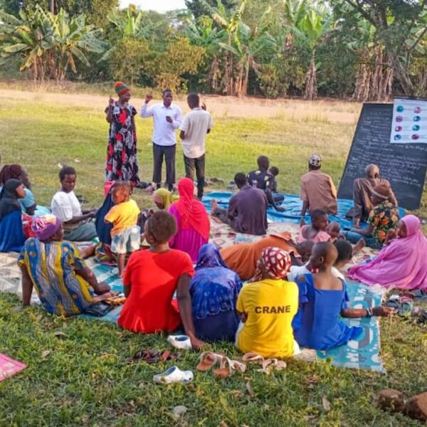 From Adventist Roots to Islamic Peace: The Unbreakable Bond&hellip;