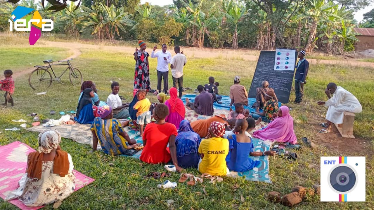 From Adventist Roots to Islamic Peace: The Unbreakable Bond…