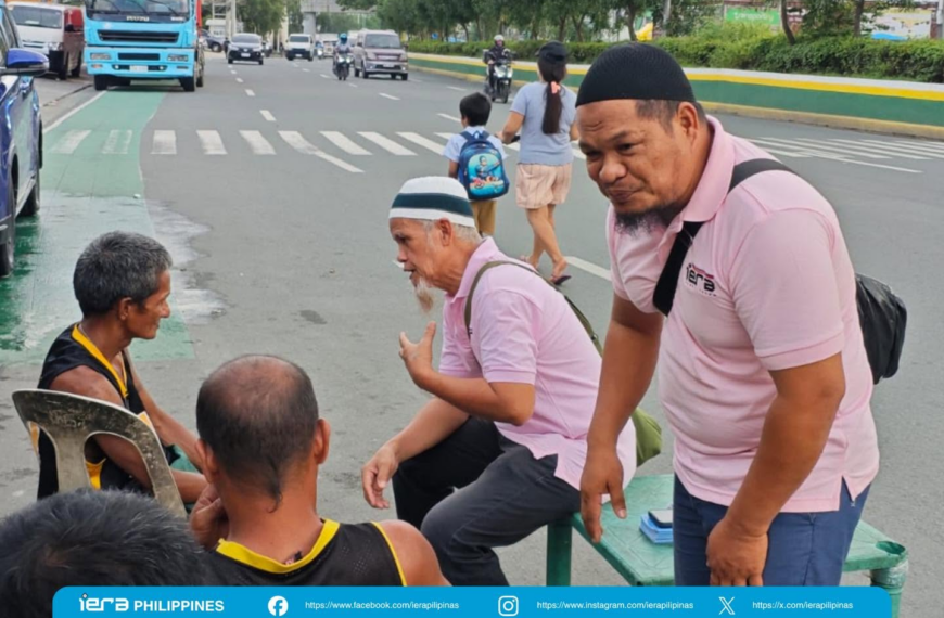 Taking the Message of Islam to…
