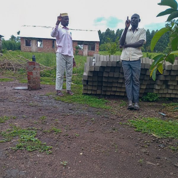 How Chandia the Poultry Farmer Became Rashid