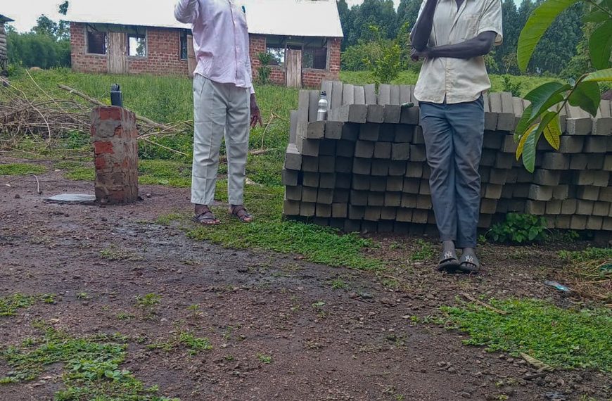 How Chandia the Poultry Farmer Became&hellip;