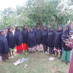 Donor’s Visit Brings Joy and&hellip;