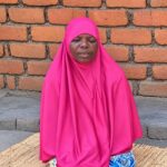 She Chose Islam and Refused…