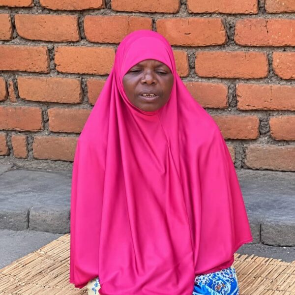 She Chose Islam and Refused to Turn Back