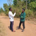 The Day Thokozan Became Yusuf