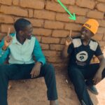 When One Conversation Opened His…