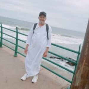 Profile photo of Zakariya Yasseen khan